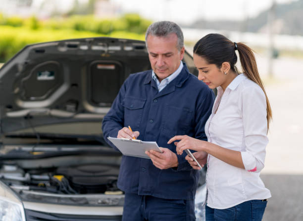 Auto insurance consultation in Grottoes, VA
